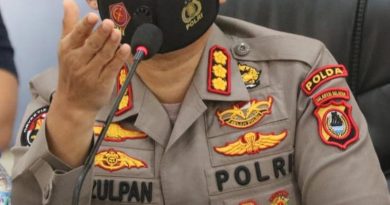 Kasus Kekerasan Anak Di Gowa,  Kabid Humas Polda Sulsel: 2 Orang Sudah Ditetapkan Tersangka