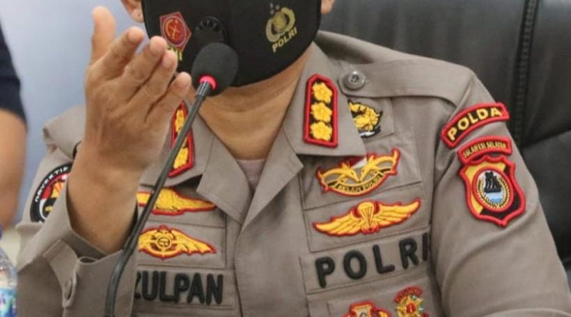 Kasus Kekerasan Anak Di Gowa,  Kabid Humas Polda Sulsel: 2 Orang Sudah Ditetapkan Tersangka