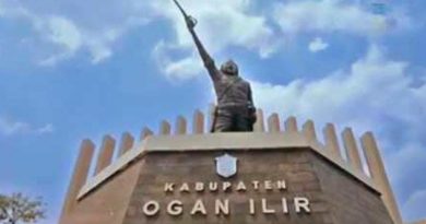 Potensi Kerugian 103 Milyar, Pegiat Antikorupsi Desak Kejagung Segera Usut Dugaan Korupsi Tahun Jamak Ogan Ilir 2007-2010.