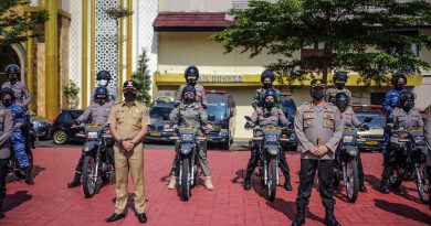 Siap-siap, Tim Srikandi Kota Bogor Jemput Warga yang Belum Divaksin