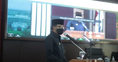 Bima Arya Dorong ASN Kelola Aset Dengan Baik