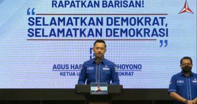 Pengamat Sarankan AHY Selamatkan Marwah Partai Demokrat, Atas Putusan Ijazah Cik Ujang Tidak Sah.