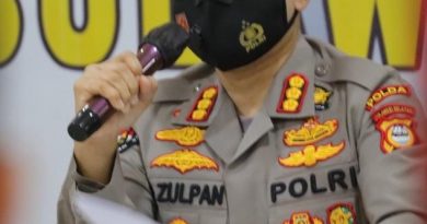 Kabidhumas Polda Sulsel Tegaskan Polisi Siap Buka Kembali Kasus Dugaan Pencabulan  Ayah Terhadap 3 Anak Kandungnya.