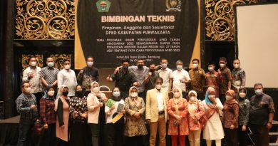 Sinkronisasi APBD dengan Tema RKP 2022: Pemulihan Ekonomi dan Reformasi Struktural.