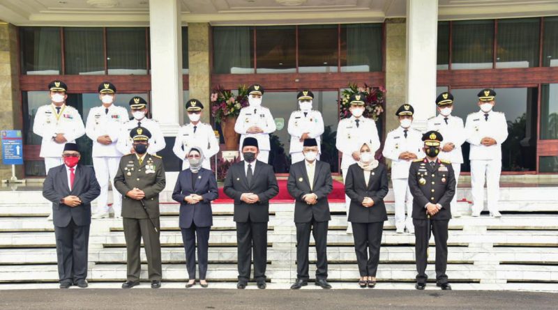 Pemuda Muslimin : Sumsel Harus Terlepas Dari Dinasti Politik Yang Ada Agar Menjadi Provinsi Yang Maju.