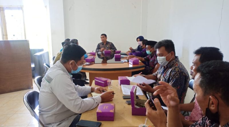 Pemkab Morowali dan PT IMIP Gelar Pelatihan Operator Alat Berat  Komitmen Tingkatkan SDM Anak Daerah.