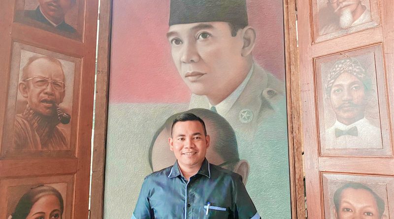 Diduga Terlibat Kasus Suap Tulungagung, AMPK Jakarta Tolak Fattah Yasin Sebagai Cawabup.