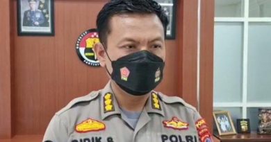 Kasus Korupsi Rp 29,3 Milyar di Bangkep, Polda Sulteng keluarkan DPO.