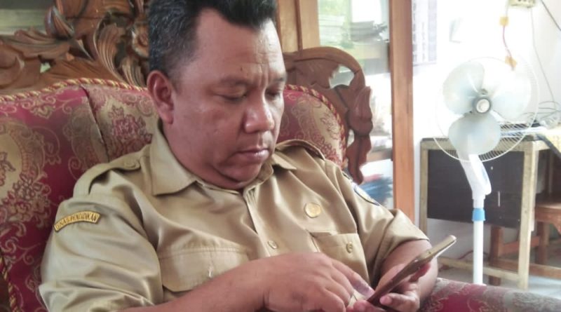 SDN 1 Sukagumiwang Tingkatkan Mutu Pendidikan Cetak Kader Penerus Bangsa.