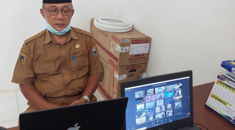 Mengangkat Tema “Radio Siaga Bencana”,Diskominfo Morowali Hadiri Anniversary Ke-3 Indonesia Persada.