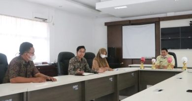 Pendaftaran Calon Jaka Rara Dibuka, Pemda Kota Cirebon Ajak Anak Muda Partisipasi.