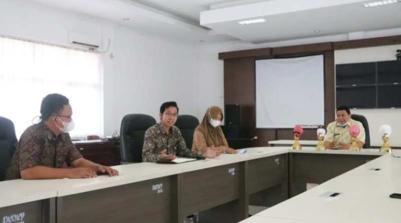 Pendaftaran Calon Jaka Rara Dibuka, Pemda Kota Cirebon Ajak Anak Muda Partisipasi.