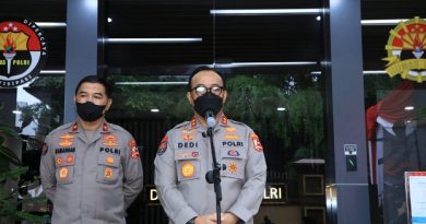 Mabes Polri Turunkan Tim Usut Insiden di Parigi Moutong.