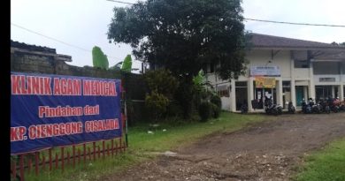 AGAM MEDICAL Telah Resmi Menjadi Pratama Agung Setio Medika Klinik 24 Jam.