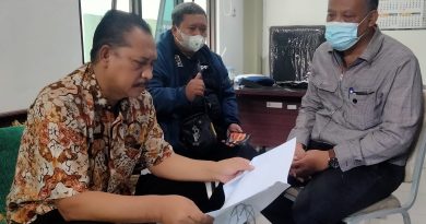 Proses Hukum Bagi Yang Menghalangi dan Merugikan Hak KPM.