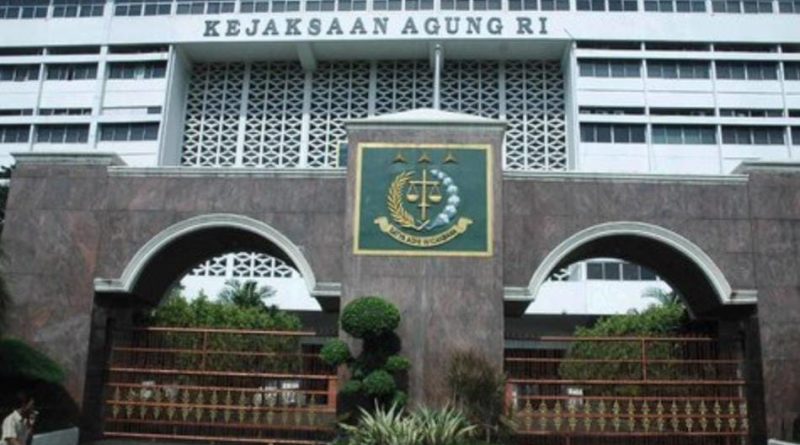 Kejagung Monitor Laporan Dugaan Korupsi Proyek Tahun Jamak Ogan Ilir 2007-2010 di Tangan Kejati Sumsel.