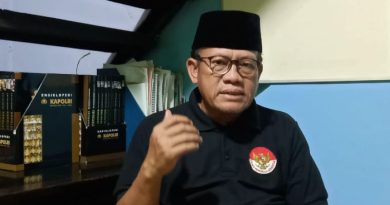 Wilson Lalengke Ditangkap, IPW Bereaksi ke Kapolri : Potong Kepala Ikan Yang Busuk.