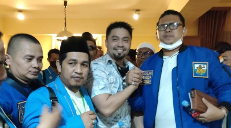 Ketua KNPI Riau Bicara Tentang Ryano Panjaitan, ini Katanya