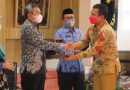 Bupati Cirebon Minta Koordinasi Kepala SKPD Semakin Intens.