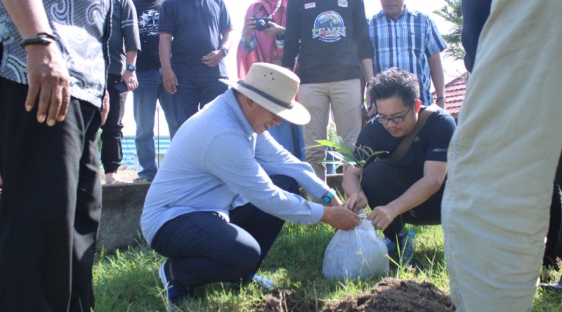 Kampus ITP Takalar bangun pentahelix untuk peningkatan adopsi inovasi