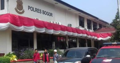 Waduh, Oknum Provost Polres Bogor Diduga Jadi Calo SIM.