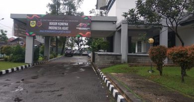 Dishub Kabupaten Bogor Diduga Langgar UUD KIP Terkait Anggaran Proyek PJU Sentul Kandang Roda.