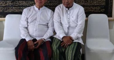 Dinas PUPR Tanah Bumbu Upayakan Pengerjaan Jalan Propinsi Segera Rampung