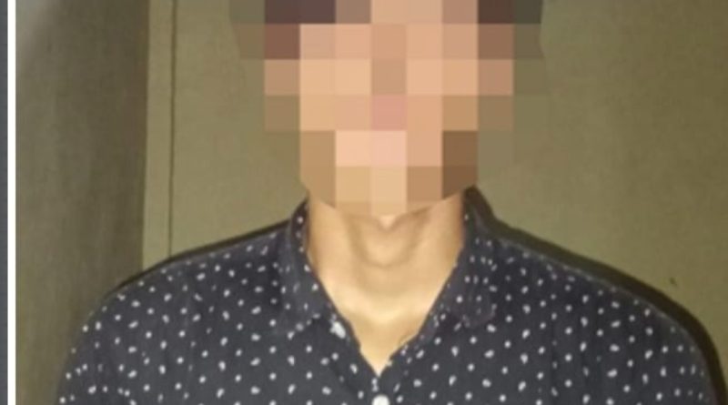 Biadab Seorang Paman Tega Setubuhi Keponakan Sendiri