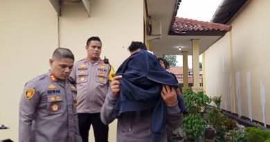 Oknum Anggota DPRD dan 2 Rekan nya di Duga Menyalah Gunakan Narkoba di Giring ke BNN Kerawang.