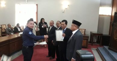 Makin Ditekan Dewan Pers, SKW Berlisensi BNSP Makin Dipercaya