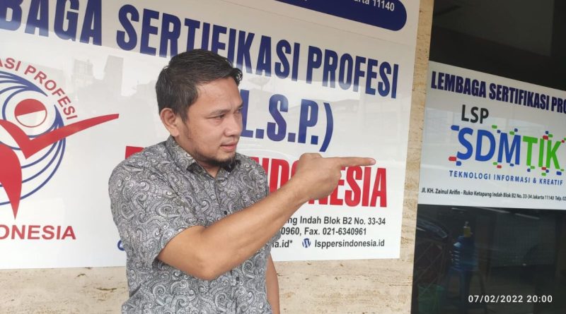 Menanti Putusan MK Kembalikan Hak Regulator Kepada Organisasi Pers.