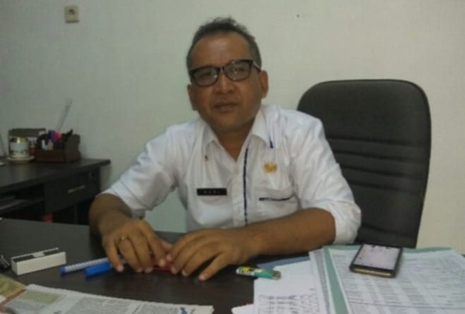 Bapenda Lebak Akan Lebih Optimal Tingkatkan Realisasi Pajak Guna Mempercepat Pembangunan.