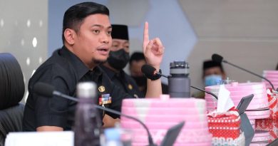 Pemkab Gowa Jadi Daerah Pengguna Produk Dalam Negeri dalam Pembelanjaan Barang dan Jasa