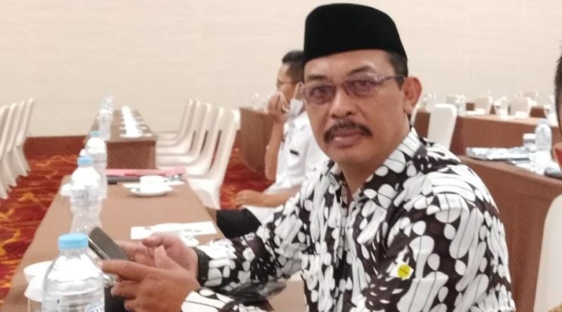 Ketua LBH Cirebon, APH Segera Bertindak Atas Dugaan Pemotongan BLT BBM di Desa Asem Sikat dan Penjarakan Oknumnya.