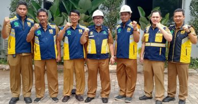 Bupati Cirebon Meminta Masyarakat Pantau Progress Pembangunan Infrastruktur di Wilayah Timur.