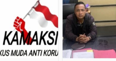 Menyoroti Kehadiran Kepala Desa Kabupaten Bogor Dalam Sidang Ade Yasin.