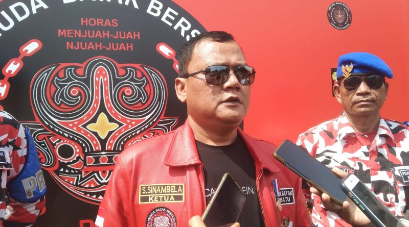 Peringati HUT Ke – 2 PBB DPC Kota Cirebon Bertemakan Selalu Ada.