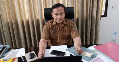 Pemkab Purwakarta Gencar Sosialisasikan Peraturan Cukai dan Pemberantasan Peredaran Rokok Ilegal.