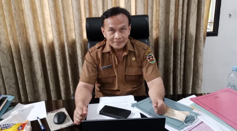 Pemkab Purwakarta Gencar Sosialisasikan Peraturan Cukai dan Pemberantasan Peredaran Rokok Ilegal.