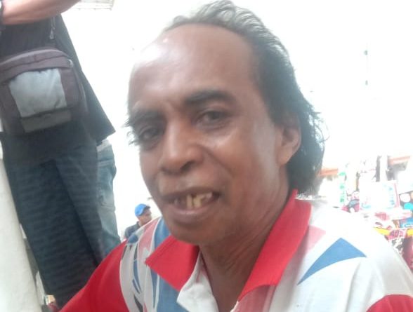 Keluarga KEI Hidup Rukun Bersama Masyarakat di Kelurahan Amban Papua.