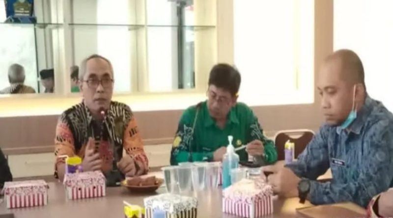 SMAN 1 Kecamatan Angsana Raih Perestasi Gemilang Adiwiyata Nasional