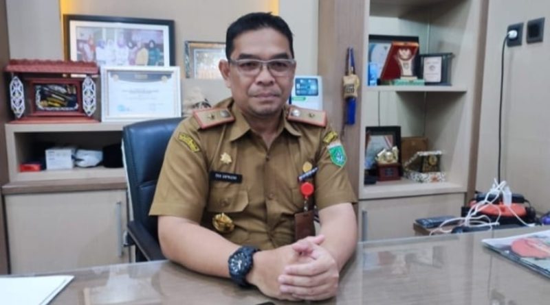 Kadis Pendidikan Kab Tanbu Informasikan Jadwal Libur Sekolah Akhir 2022 untuk Siswa SD-SMP-SMA
