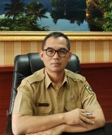 Publikasi Kinerja Dinas Perumahan, Kawasan Pemukiman dan Pertanahan Kabupaten Bogor Tahun Anggaran 2022