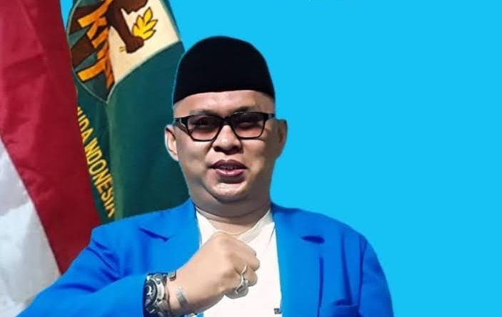 KNPI Riau Minta Pemda Ekspos Dampak Kehadiran Presiden RI.