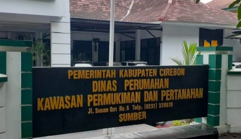 Terkait Temuan BPK, 28 CV. Mendapat Undangan,  Ini Kata Kabid Perumahan DPKPP.