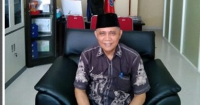 Dua Dosen Politeknik Batulicin  Terbitkan Jurnalistik Nasional Pada Snsebatik di Bali