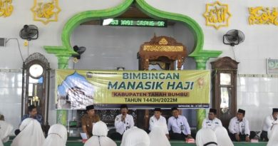 Kuota Haji dan kenaikan biaya Menunggu Keputusan Pemerintah Dan DPR