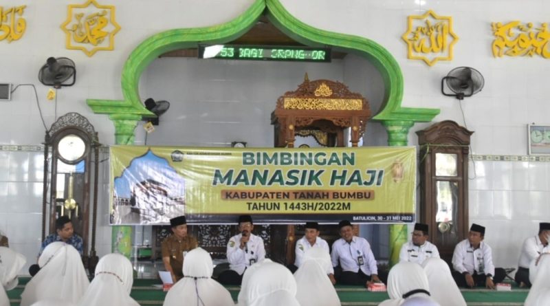 Kuota Haji dan kenaikan biaya Menunggu Keputusan Pemerintah Dan DPR