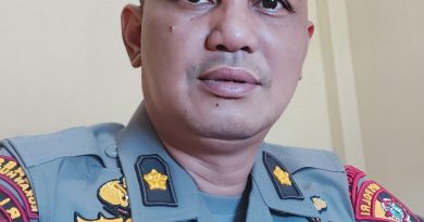 Kurang 24 Jam Ungkap Pembunuhan, Ketua DPC LSM GAKORPAN Rohil, Apresiasi Kinerja Polsek Bagan Sinembah.