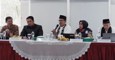 Rencana Kerja Diskominfo Kota Depok Tahun 2024.